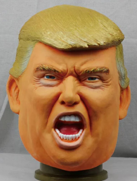 ｔtrump mask
