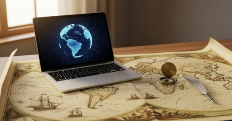 海外トレンドを調べるほど、経営判断が遅くなる理由ー7日で「やる／やらない」を決める思考フレーム